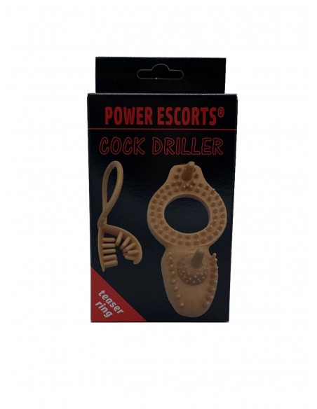 Cockdriller 2 pack