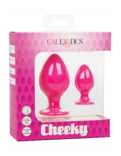 Cheeky Buttplug 2