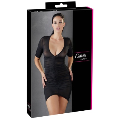Dress Ruffles - 1