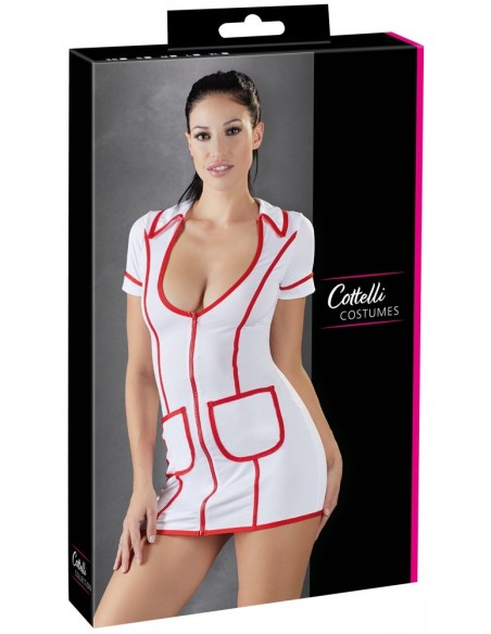 Nurse Dress S