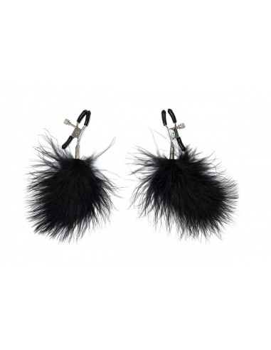 Clams Party Hard Euphoric Black