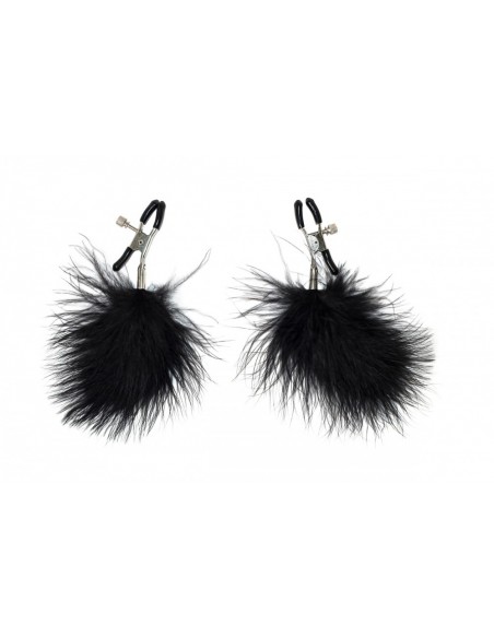 Clams Party Hard Euphoric Black