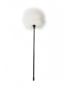 Tickler Party Hard Treasure White