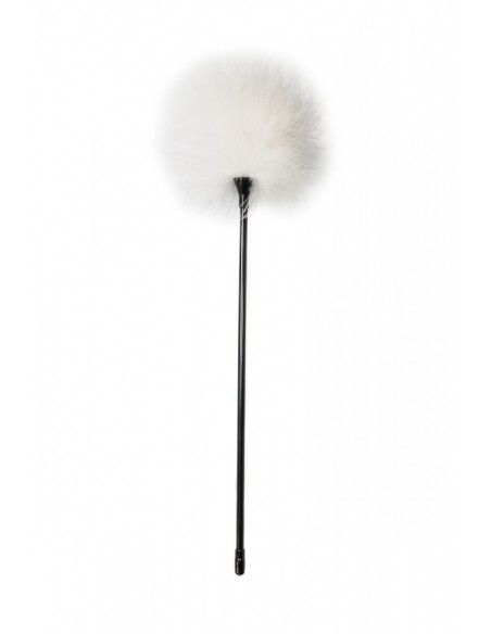 Tickler Party Hard Treasure White