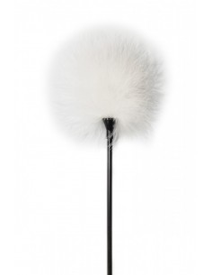 Tickler Party Hard Treasure White 2