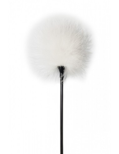 Tickler Party Hard Treasure White