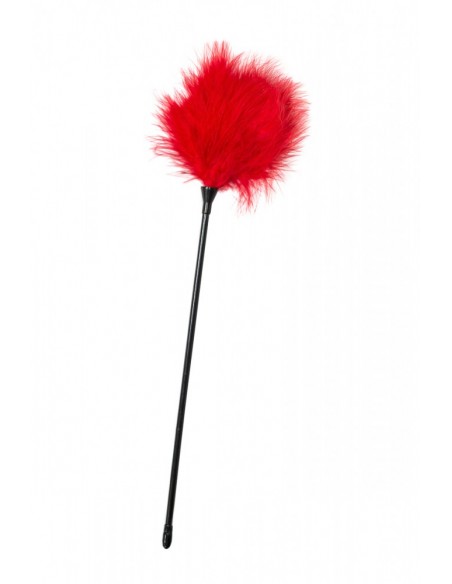 Tickler Party Hard Nightfall Red