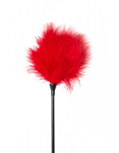 Tickler Party Hard Nightfall Red