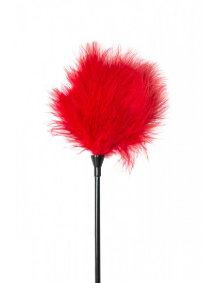 Tickler Party Hard Nightfall Red