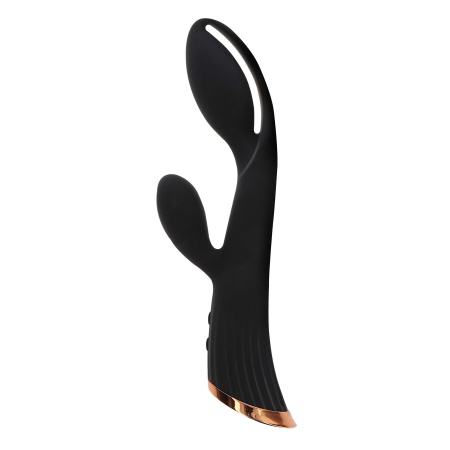 Wibrator Cassia Xtra Intense dwubiegunowy 20 cm - 2