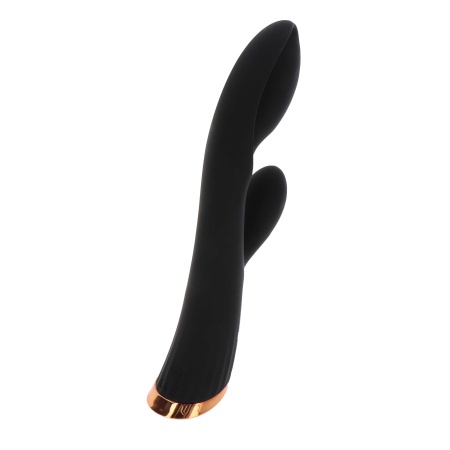 Wibrator Cassia Xtra Intense dwubiegunowy 20 cm - 3