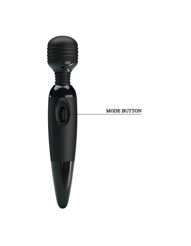 BAILE - Sensual massager Multi-Speed Vibration