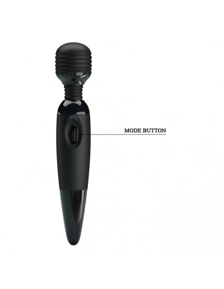 BAILE - Sensual massager Multi-Speed Vibration