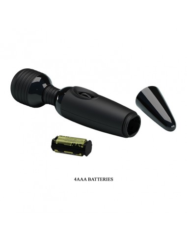 BAILE - Sensual massager Multi-Speed Vibration