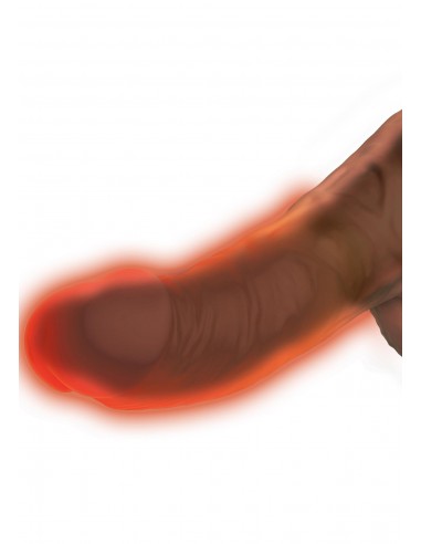 King Cock Plus Triple Threat