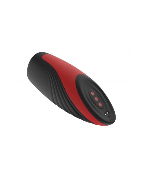 MR PLEASURE HEATING SUCK MACHINE