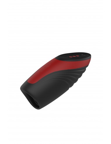 MR PLEASURE HEATING SUCK MACHINE