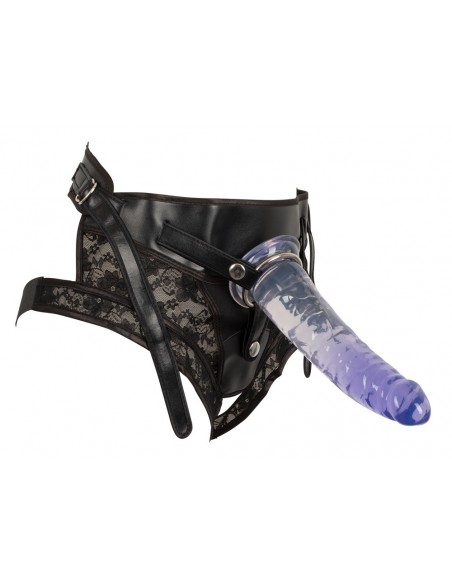 Strap-On Kit for playgirls 2Di