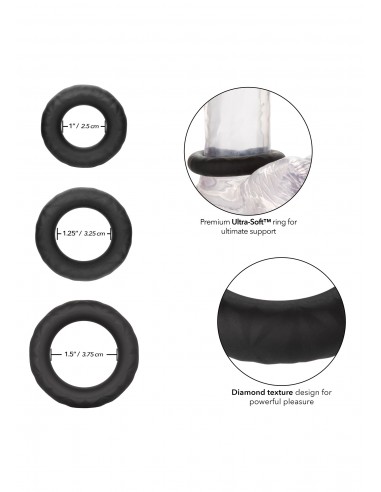 Link Up Ultra Soft Supreme Set