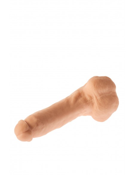 MR. DIXX MIGHTY MIKE 9INCH DILDO
