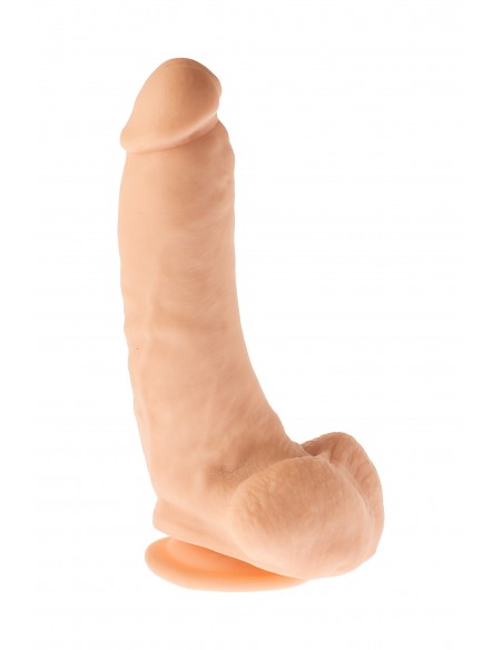 MR. DIXX MIGHTY MIKE 9INCH DILDO