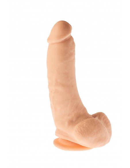 MR. DIXX MIGHTY MIKE 9INCH DILDO