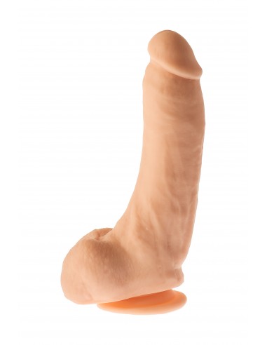 MR. DIXX MIGHTY MIKE 9INCH DILDO