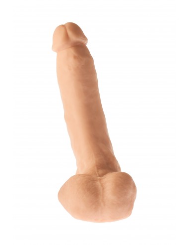 MR. DIXX MIGHTY MIKE 9INCH DILDO