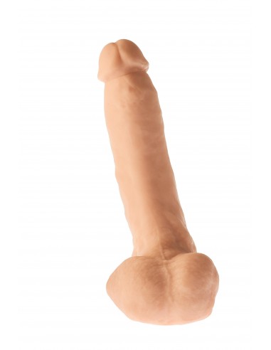 MR. DIXX MIGHTY MIKE 9INCH DILDO