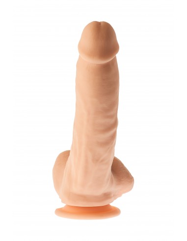 MR. DIXX MIGHTY MIKE 9INCH DILDO