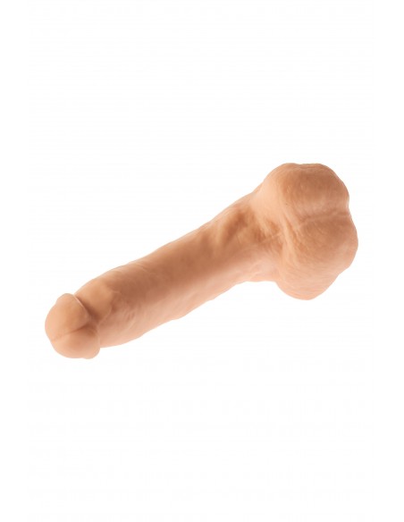 MR. DIXX MIGHTY MIKE 9INCH DILDO