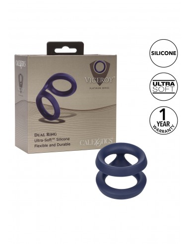 Viceroy Dual Ring