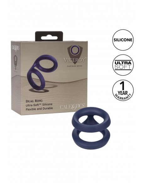 Viceroy Dual Ring