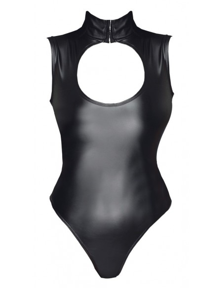 Body Cut-Out S