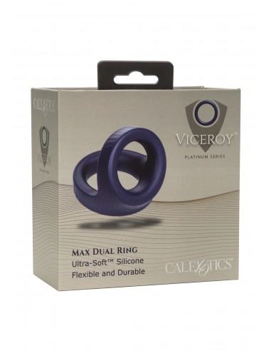 Viceroy Max Dual Ring