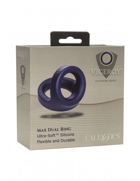 Viceroy Max Dual Ring
