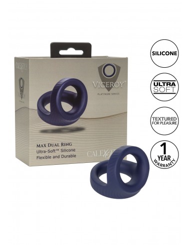 Viceroy Max Dual Ring