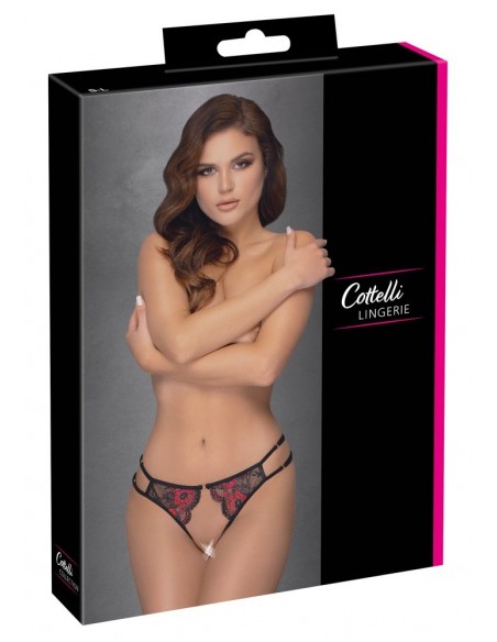 Crotchless Briefs S?L