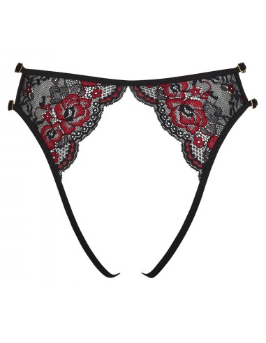 Crotchless Briefs S?L