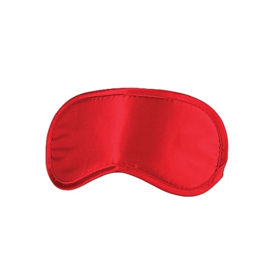 Maska Soft Eyemask - Red - 1