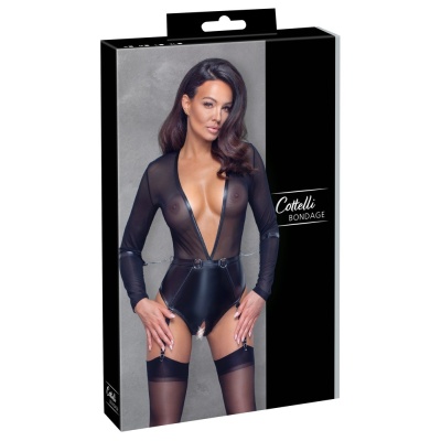 Body black - 1