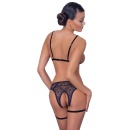 Bra Set Glamour M - 5
