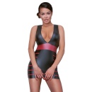 Dress black/red - 3