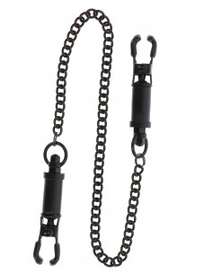 Heavy Duty Adjustable Clamps