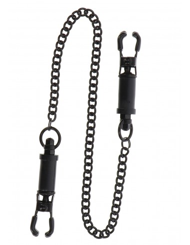 Heavy Duty Adjustable Clamps