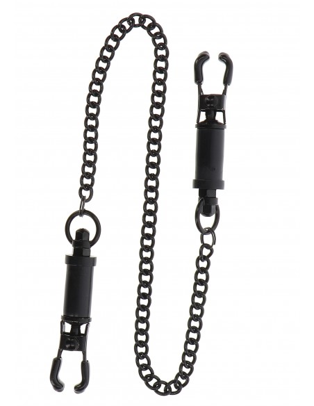 Heavy Duty Adjustable Clamps