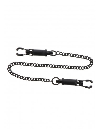 Heavy Duty Adjustable Clamps