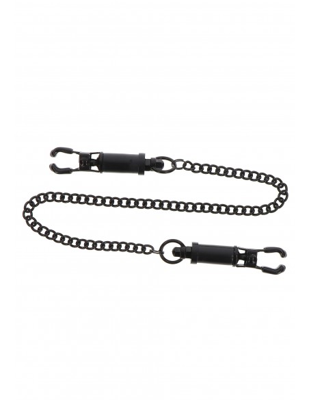 Heavy Duty Adjustable Clamps