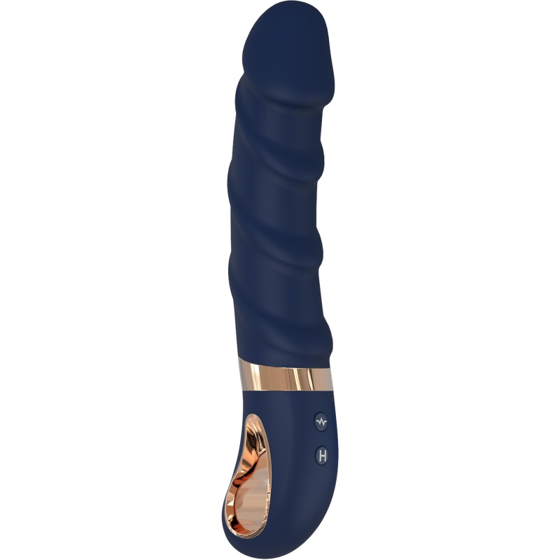 Wibrator Erotyczny Goddess Collection Belenos - 2