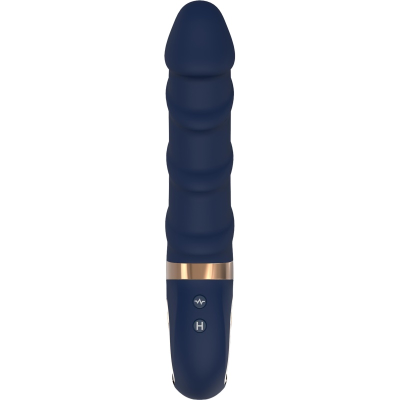 Wibrator Erotyczny Goddess Collection Belenos - 6